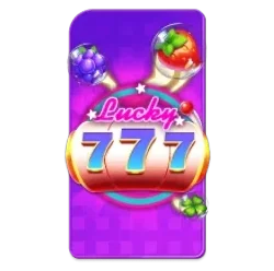 Buah
777