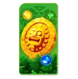 Aztec
Gems