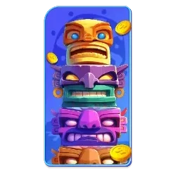 Totem
Wonders