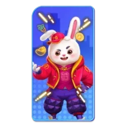 Fortune
Rabbit