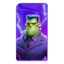 Doctor
Frankenstein