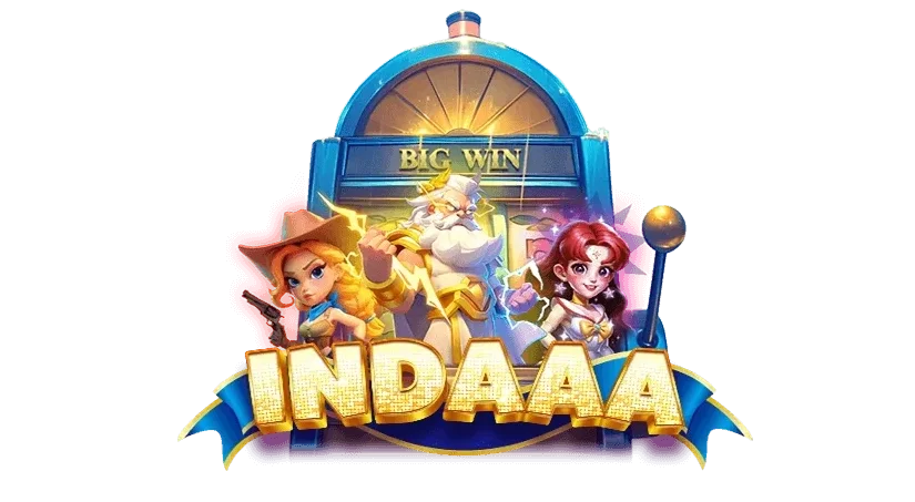 INDAAA logo